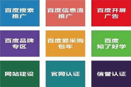 百度竞价推广的关键词选择策略——以某旅游网站为例